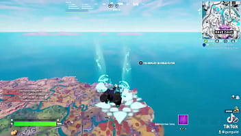 Fortnite is not for globalists