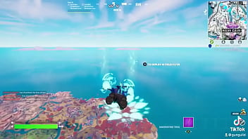 Fortnite is not for globalists