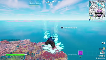 Fortnite is not for globalists