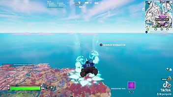 Fortnite is not for globalists