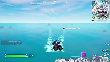 Fortnite is not for globalists