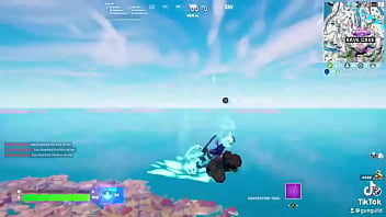 Fortnite is not for globalists