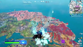 Fortnite is not for globalists