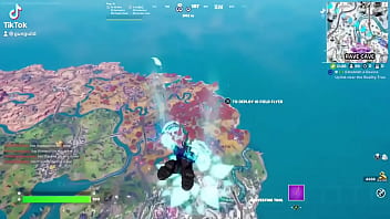 Fortnite is not for globalists