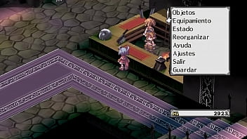 Disgaea 4