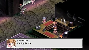 Disgaea 4