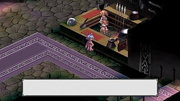Disgaea 4
