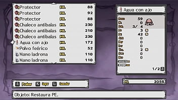 Disgaea 4
