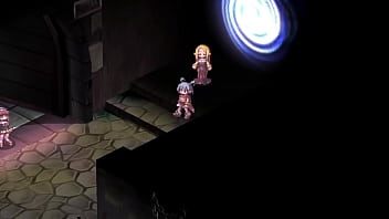Disgaea 4