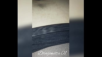 Dejándome coger por un desconocido