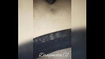 Dejándome coger por un desconocido