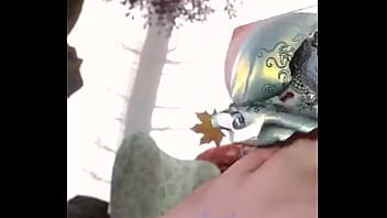 Huge boobs 3d moaning