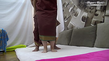 Sissy angel makes a deal