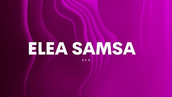 I fuck a very slutty purple haired hippie elea samsa