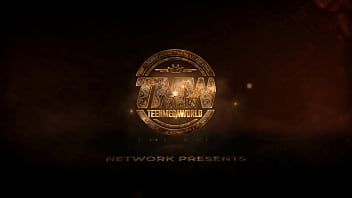 Cherry candle teases him with her pussy beauty4k