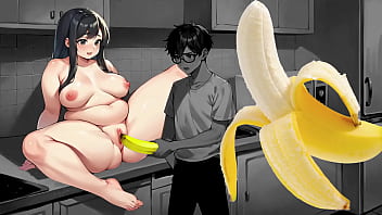 Banana Banana
