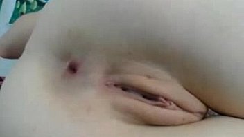 Hot redhead camgirl nurse cosplay