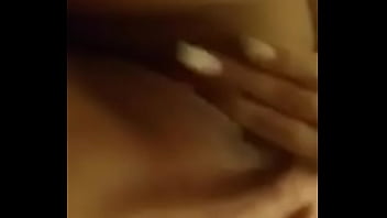 Latina gf sending a s to bf