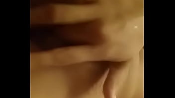 Latina gf sending a s to bf