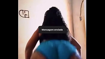 Mulata gostosa do instagram