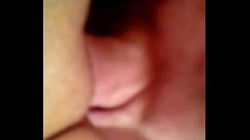 Lena's pussy begs for cocks