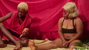 She is a good fucker