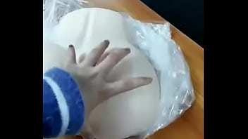 Brinquedo sexual masturbador