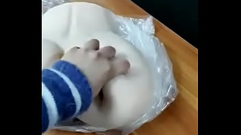 Brinquedo sexual masturbador