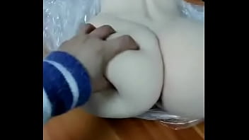 Brinquedo sexual masturbador