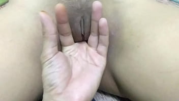 Cute unfaithful slut wife with her lover fucking her like a cuckold never has and what rich orgasms