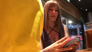 マッチングアプリで知り合った女子大生に5万渡してそのままホテルで勝手に中出し 藤崎 紗羅 18歳 1