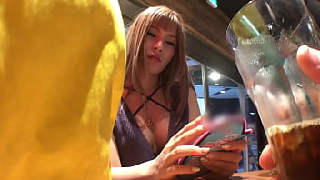 マッチングアプリで知り合った女子大生に5万渡してそのままホテルで勝手に中出し 藤崎 紗羅 18歳 1