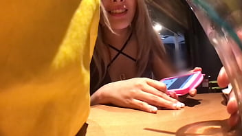 マッチングアプリで知り合った女子大生に5万渡してそのままホテルで勝手に中出し 藤崎 紗羅 18歳 1