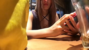 マッチングアプリで知り合った女子大生に5万渡してそのままホテルで勝手に中出し 藤崎 紗羅 18歳 1