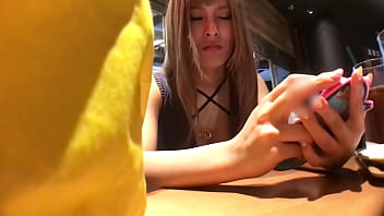 マッチングアプリで知り合った女子大生に5万渡してそのままホテルで勝手に中出し 藤崎 紗羅 18歳 1