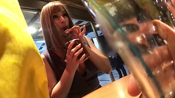 マッチングアプリで知り合った女子大生に5万渡してそのままホテルで勝手に中出し 藤崎 紗羅 18歳 1