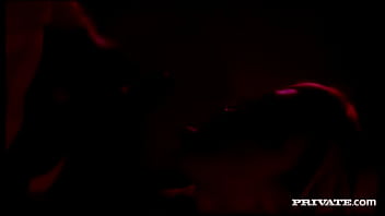 Denys dominica dolce gilda roberts and leanna sweet have a facial orgy