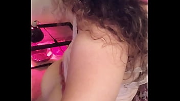 Lil ryda teases you with her mouth