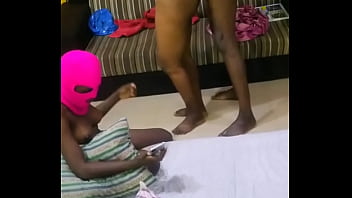 The midnight chilling vibes