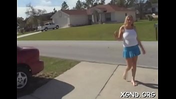 Legal age teenager goes wild on his schlong