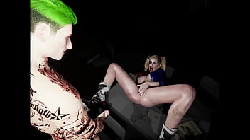 Ghotam villain fucking hard