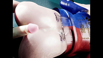 Ghotam villain fucking hard