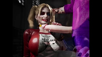 Ghotam villain fucking hard