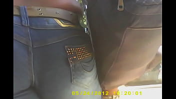 Fatima rapariga na parada