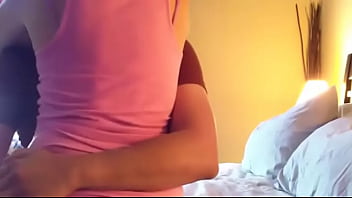 Homemade interracial