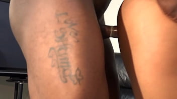 Give me your black cock baby and fuck me like a lion i like that