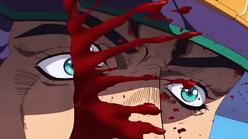 Stone Ocean thumbnail