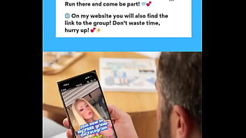 Curioso para saber o que está acontecendo no meu grupo de prévias no telegram dê uma olhada neste vídeo e d