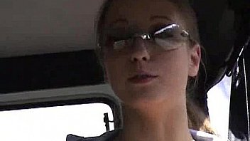 Jessica from hamburg sex in bus