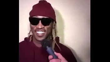 Fine ass ebony ass shaking